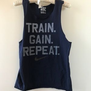 Nike Tank
